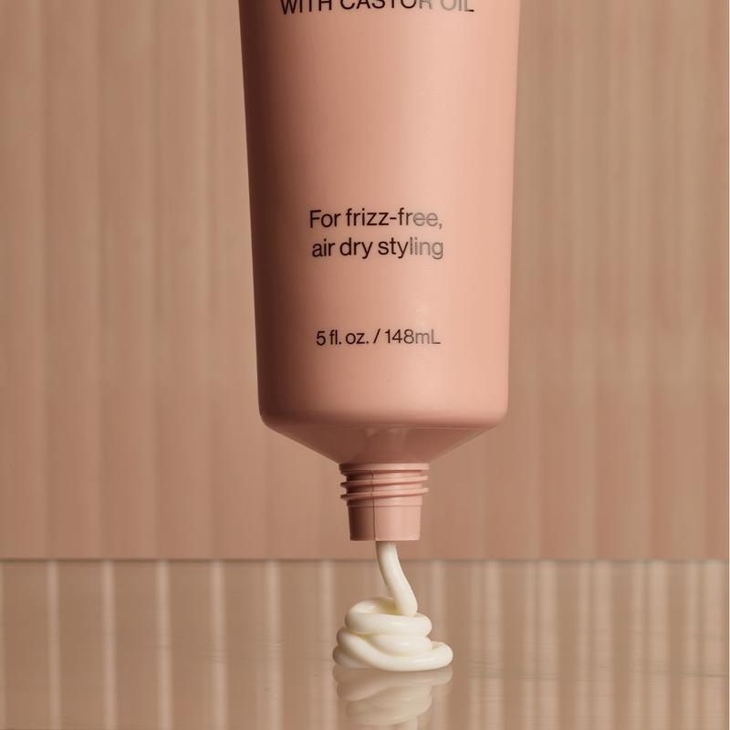 Smoothing Air Dry Cream